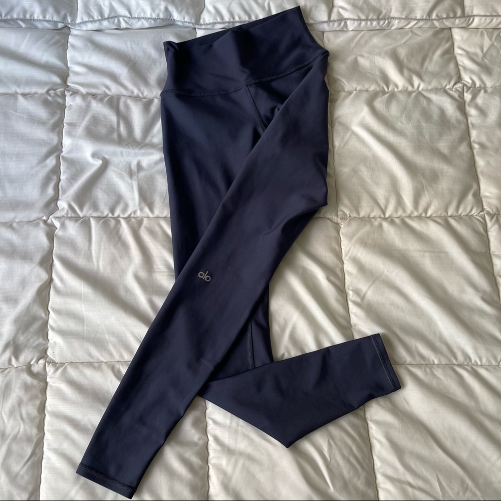 Alo Full Length Airlift Leggings